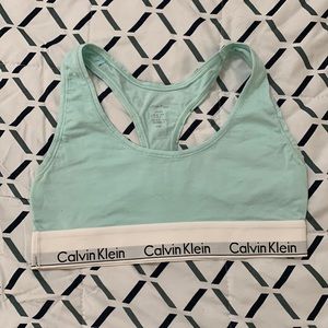 Calvin Klein Sport Bra